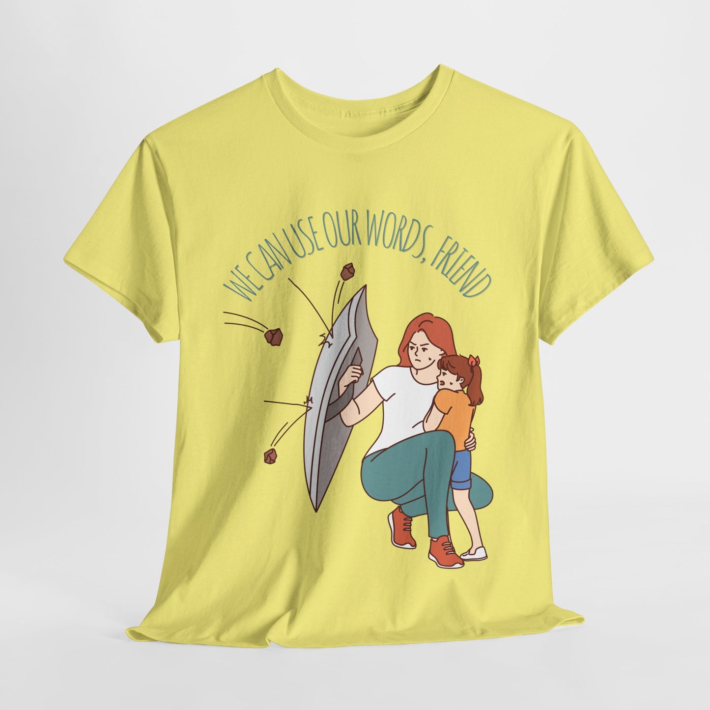 RBT Heavy Cotton Tee, Funny ABA T-Shirt, Gift for RBT or BCBA