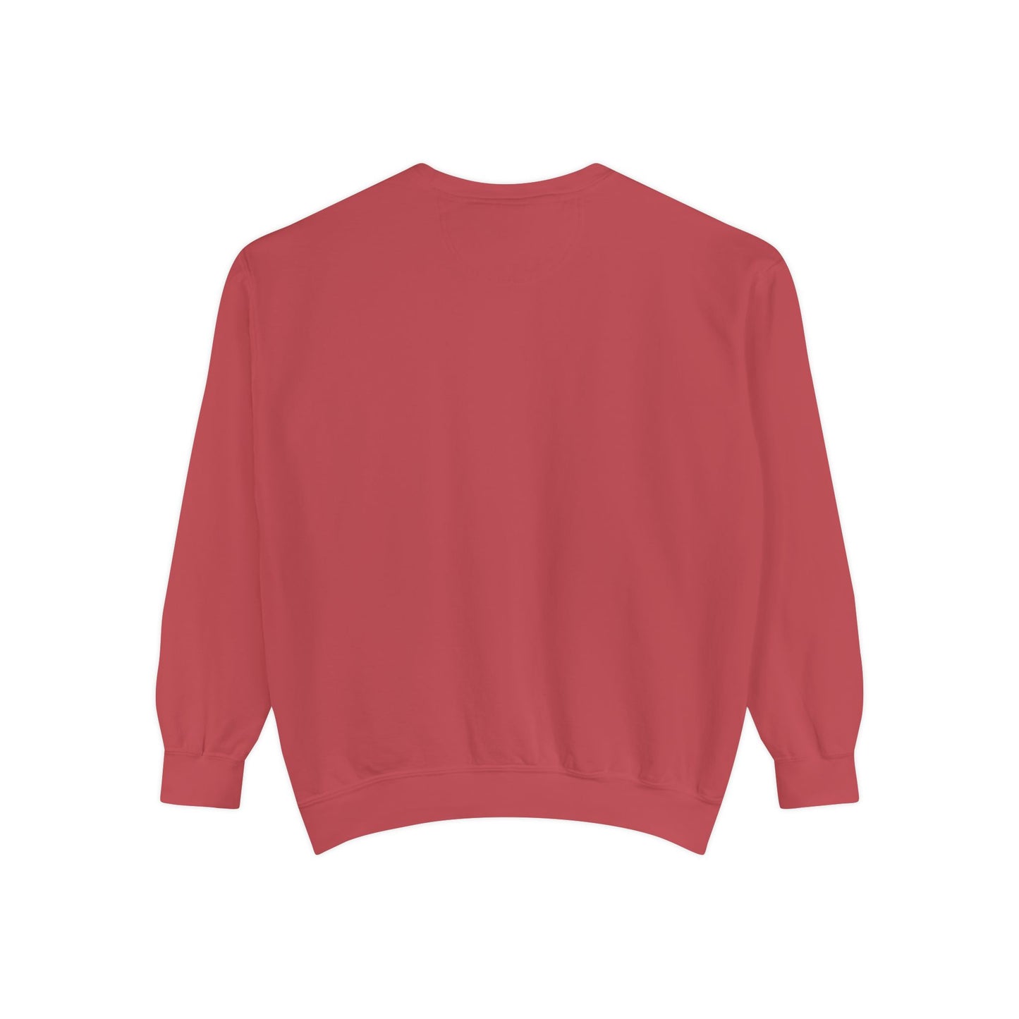 Funny Autism Awarenes Comfort Colors Sweatshirt | Acetaminophen Does Not Cause Autism