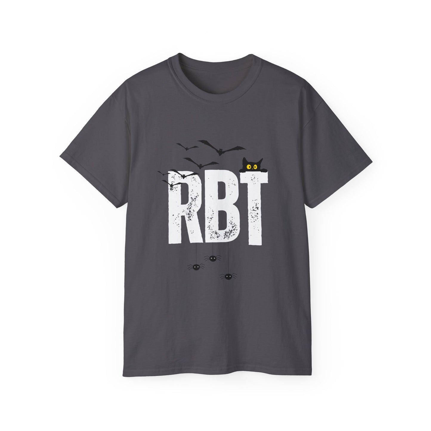 RBT Halloween Tshirt, Spooky ABA therapist Shirt, Gift for Therapist, Gift from Client