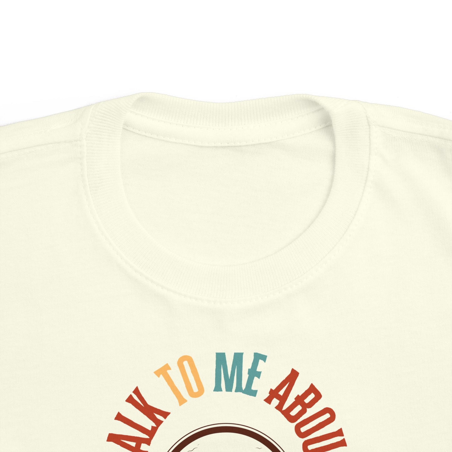 Toddler Horse Lover Tee, Kids T-Shirt, Horse Themed Gift, Equine Baby Apparel