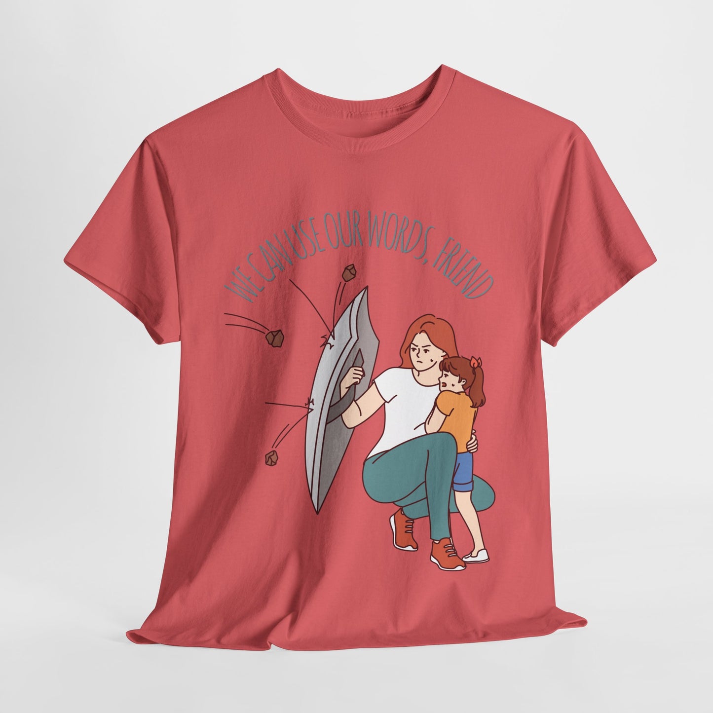 RBT Heavy Cotton Tee, Funny ABA T-Shirt, Gift for RBT or BCBA