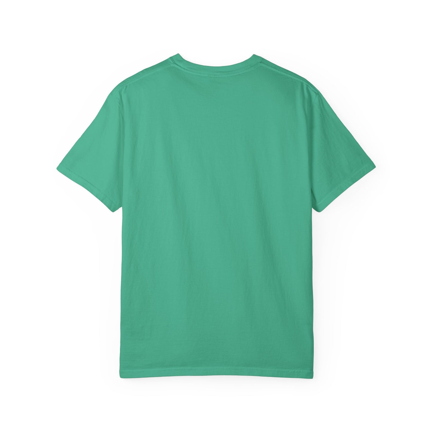 Hyperfixation Nation Unisex Garment-Dyed T-shirt, Fun Graphic Tee, Cozy Casual Top, Gift for Nerds, Unique Fashion Statement