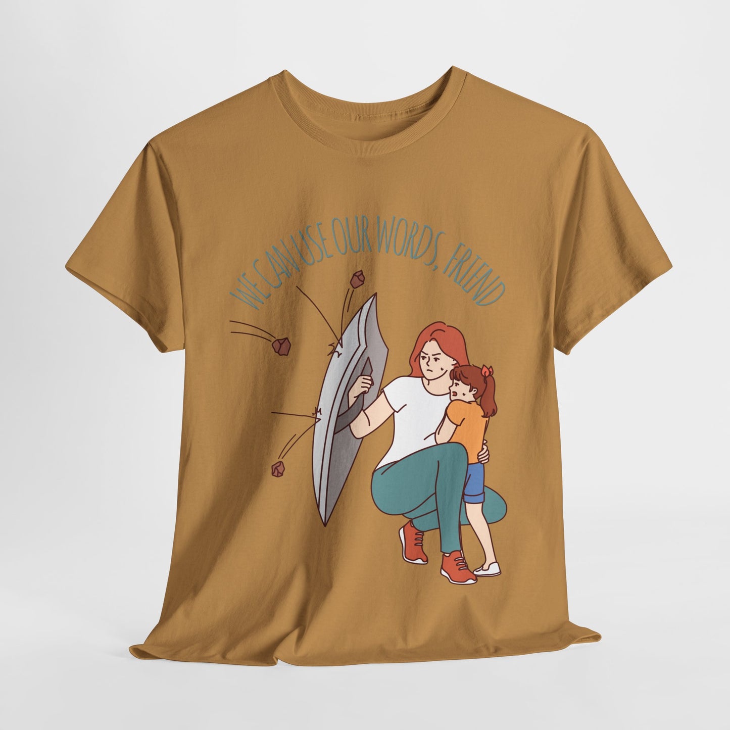 RBT Heavy Cotton Tee, Funny ABA T-Shirt, Gift for RBT or BCBA