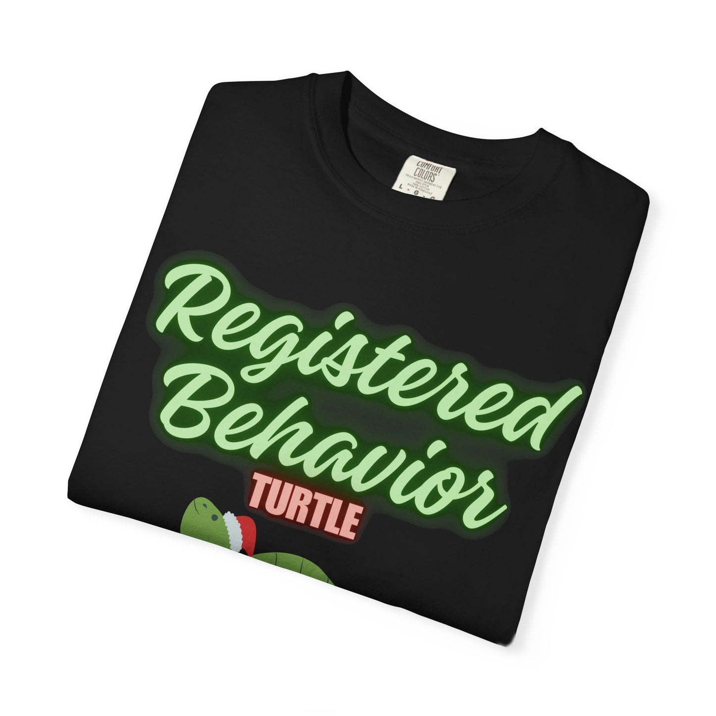 Registered Behavior Therapist T-Shirt, RBT Tee, ABA Holiday Shirt, BCBA Christmas Shirt, Gift for Therapist