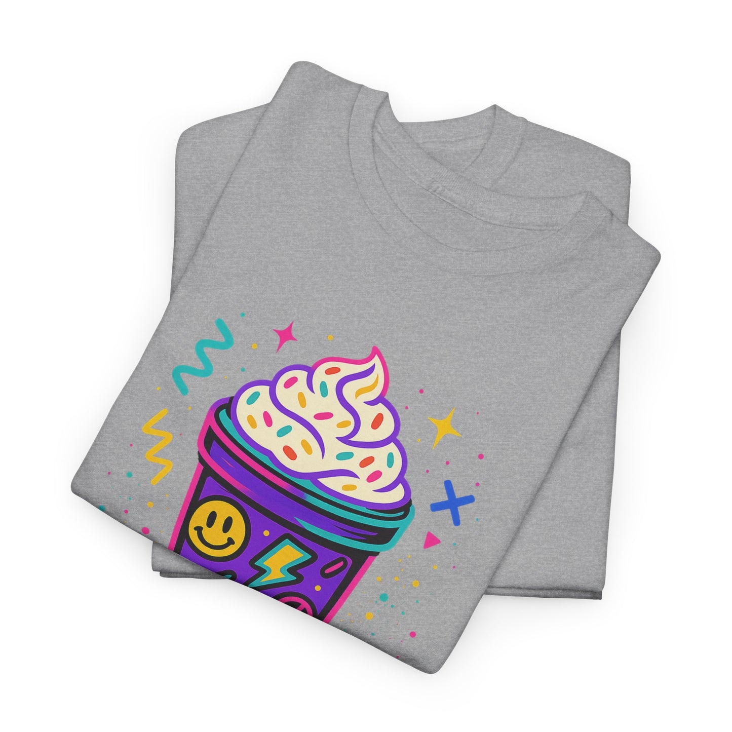 90s Pumpkin Spice T-Shirt, Fall Fashion Tee, Gift for Coffee Lovers, Autumn Casual Wear, Halloween Apparel