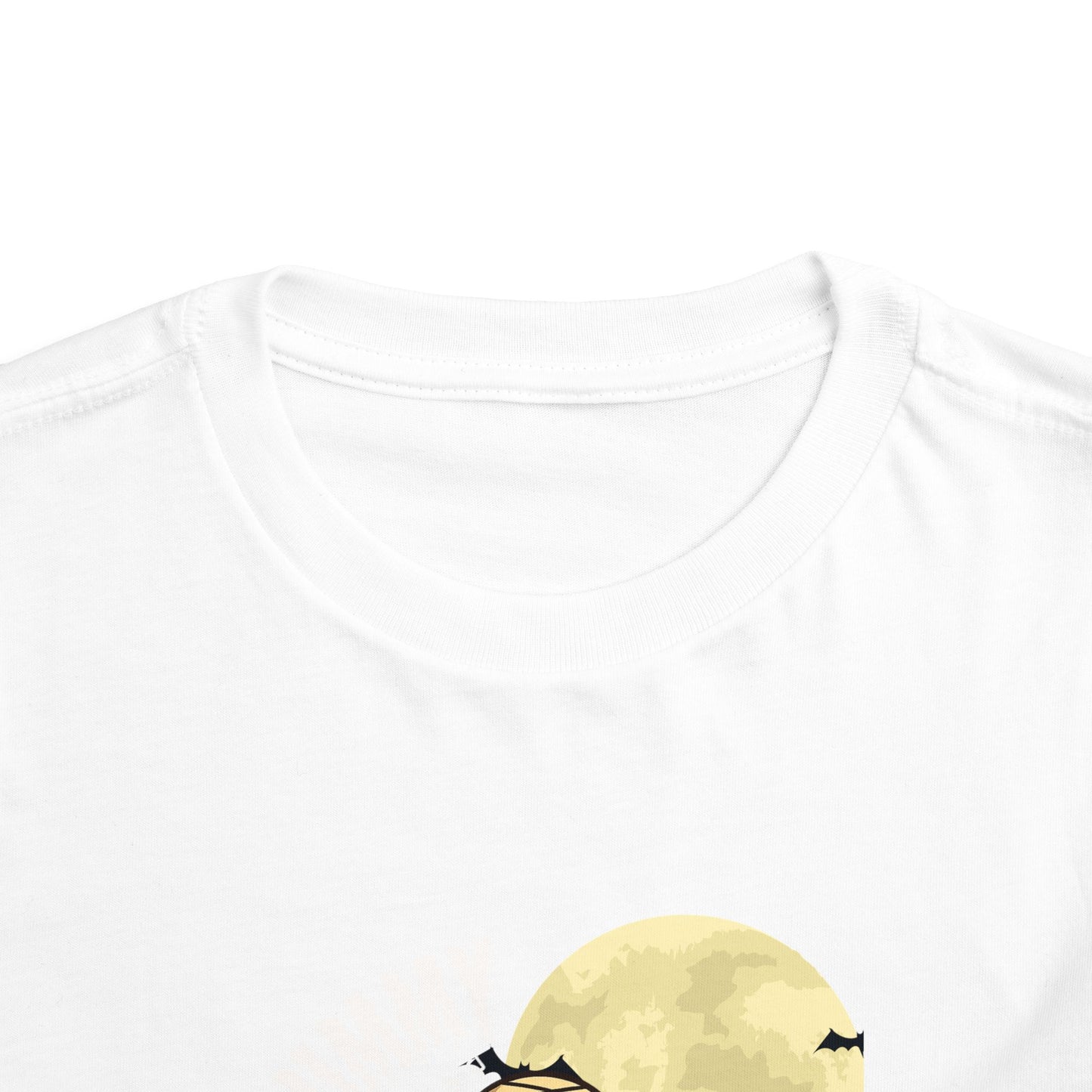 Halloween Toddler Tee, Cute Monster Duck T-Shirt, Kids Halloween Outfit, Quack Quack Quack Shirt