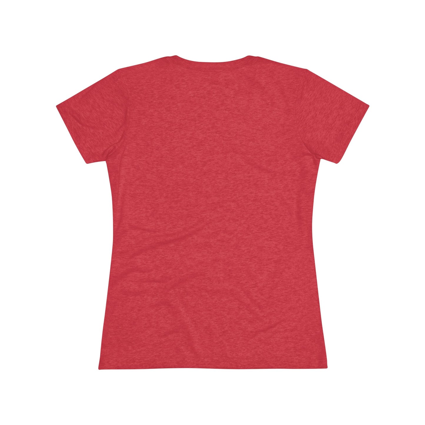 Women's Taxpayer Tee - Comfortable Triblend Slim Fit Shirt for Autism Awareness, Gift for Tax Season, Unique Style for Everyday Wear, [...]