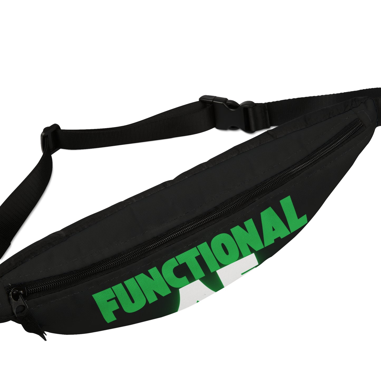 RBT Functional Fanny Pack, Practical ABA Gear, Reinforcement Goodie Bag for Therapy