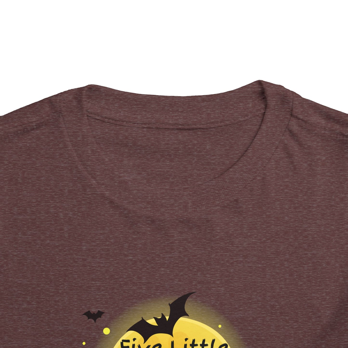 Toddler Spooky Frog Tee, Kids Halloween Shirt, Toddler Costume Tee, Cute Frog Top, Festive Kids Apparel