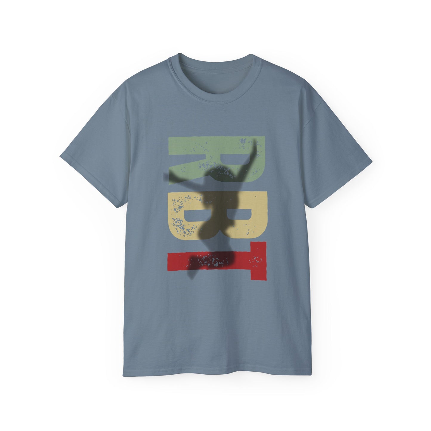 T-shirt for RBT, Vibrant Graphic, Perfect Gift for ABA Therapist