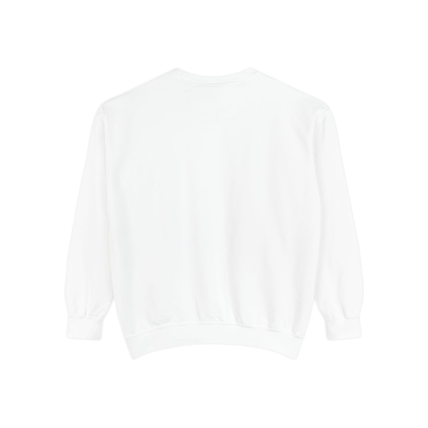 Funny Autism Awarenes Comfort Colors Sweatshirt | Acetaminophen Does Not Cause Autism