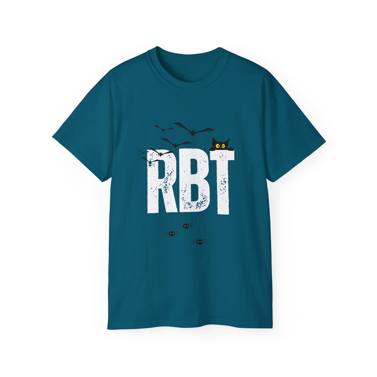 RBT Halloween Tshirt, Spooky ABA therapist Shirt, Gift for Therapist, Gift from Client
