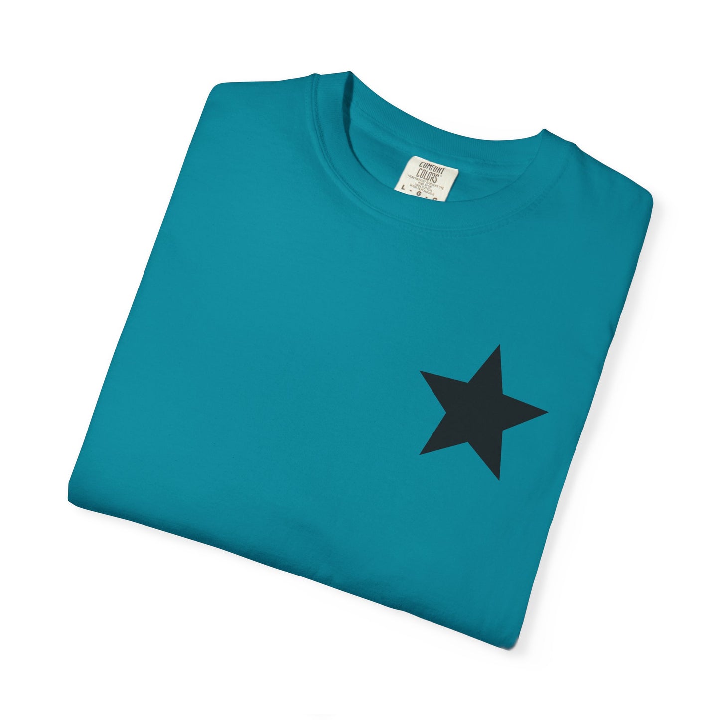 Edgy Graphic T-Shirt - Unisex, Cool Casual Wear, Streetwear Fashion, Gift, Everyday Style, Concert Attire
