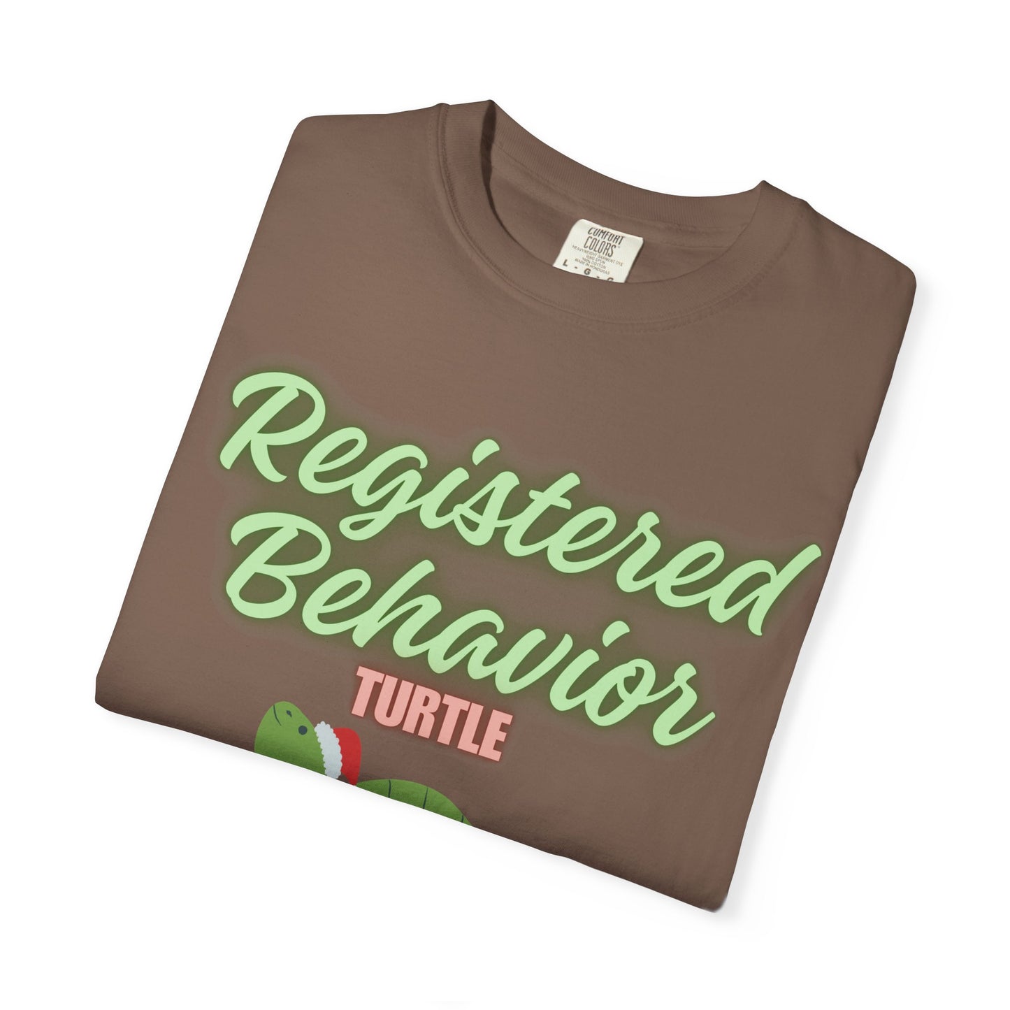 Registered Behavior Therapist T-Shirt, RBT Tee, ABA Holiday Shirt, BCBA Christmas Shirt, Gift for Therapist