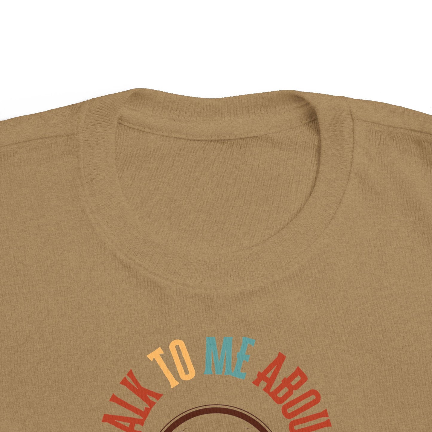 Toddler Horse Lover Tee, Kids T-Shirt, Horse Themed Gift, Equine Baby Apparel