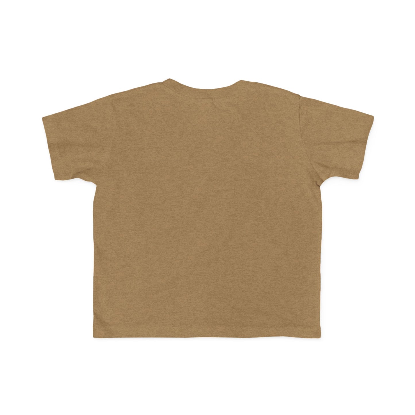 Toddler Bear Hunt Tee - Cute Exploration Shirt for Kids, Storytime and Outdoor Adventures