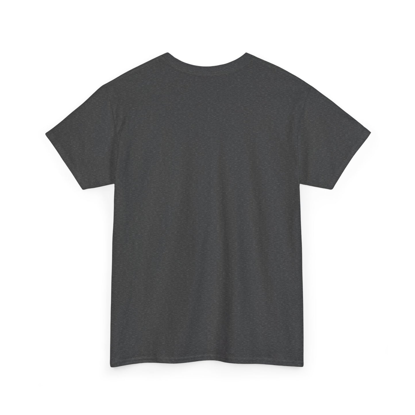 Edgy Graphic Tee - Unisex Heavy Cotton Shirt for Rebels, Alternative Style, Casual Wear, Gift for Friends, Music Festivals, System [...]