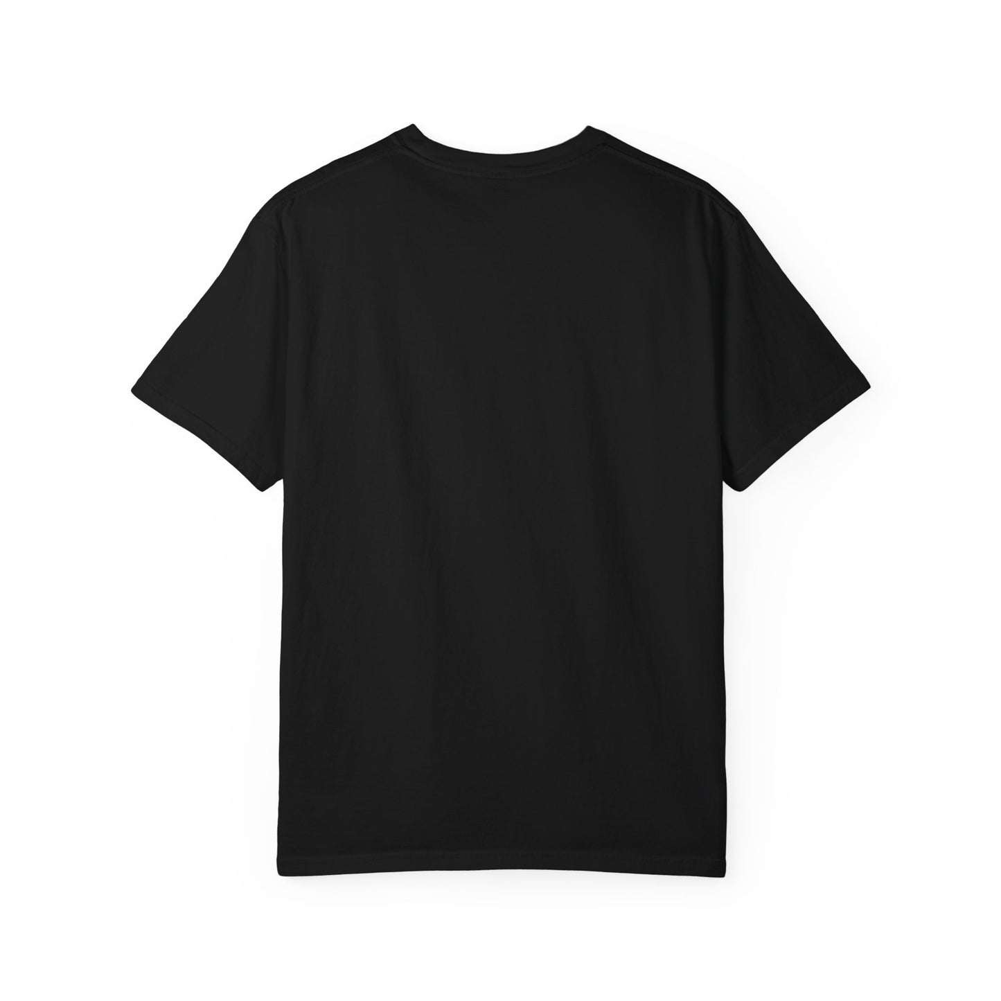 RBT BCBA Comfort Colors T-Shirt with 'All About the Baseline' Design - Casual Wear, Gift for ABA Therapist