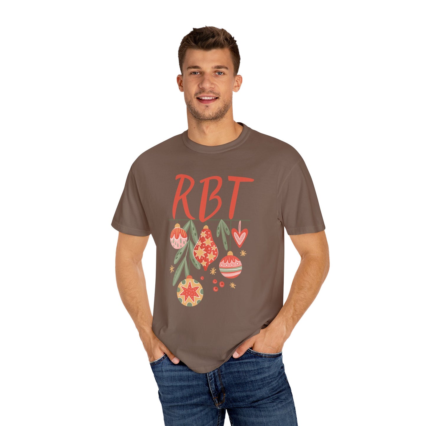 RBT Holiday Shirt, ABA Christmas T-shirt, BCBA Tee, Gift for Therapist