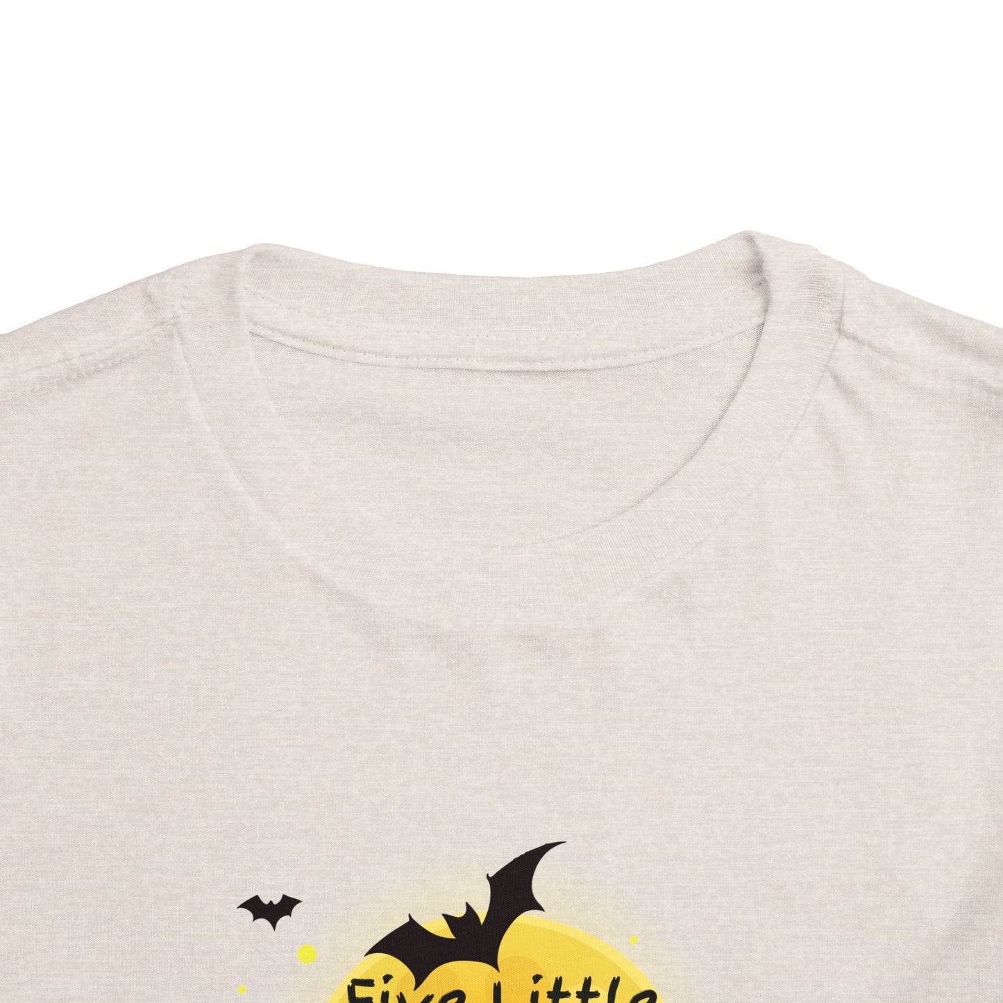 Toddler Spooky Frog Tee, Kids Halloween Shirt, Toddler Costume Tee, Cute Frog Top, Festive Kids Apparel