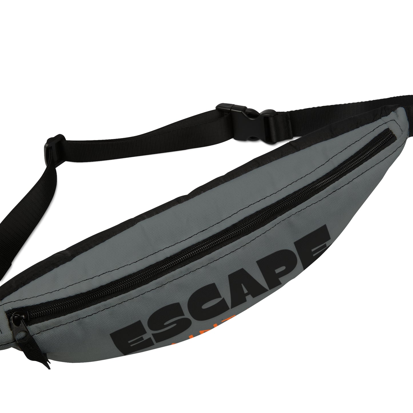 RBT Gear Essentials, Escape Maintained Fanny Pack, Casual Waist Bag, ABA Accessory, Reinforcement Bag