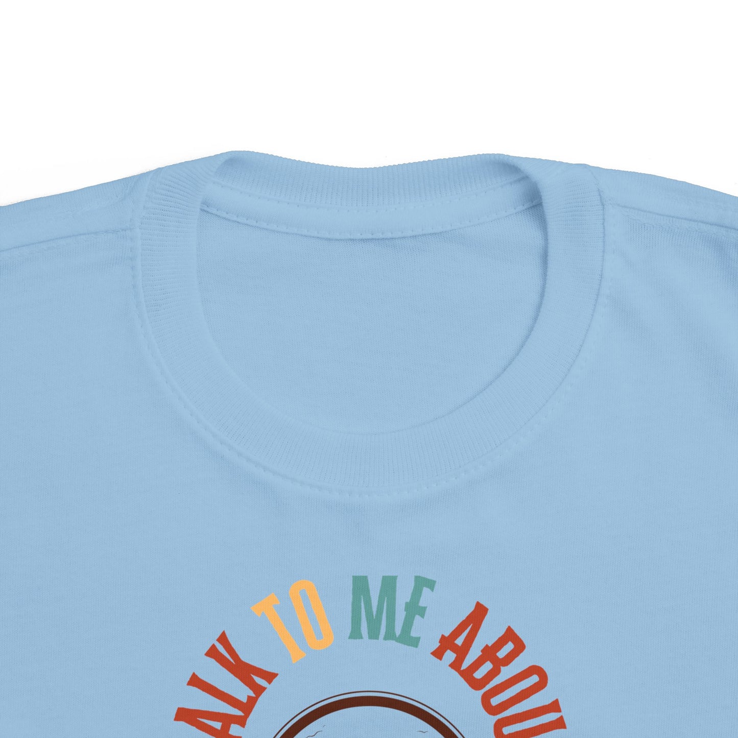 Toddler Horse Lover Tee, Kids T-Shirt, Horse Themed Gift, Equine Baby Apparel