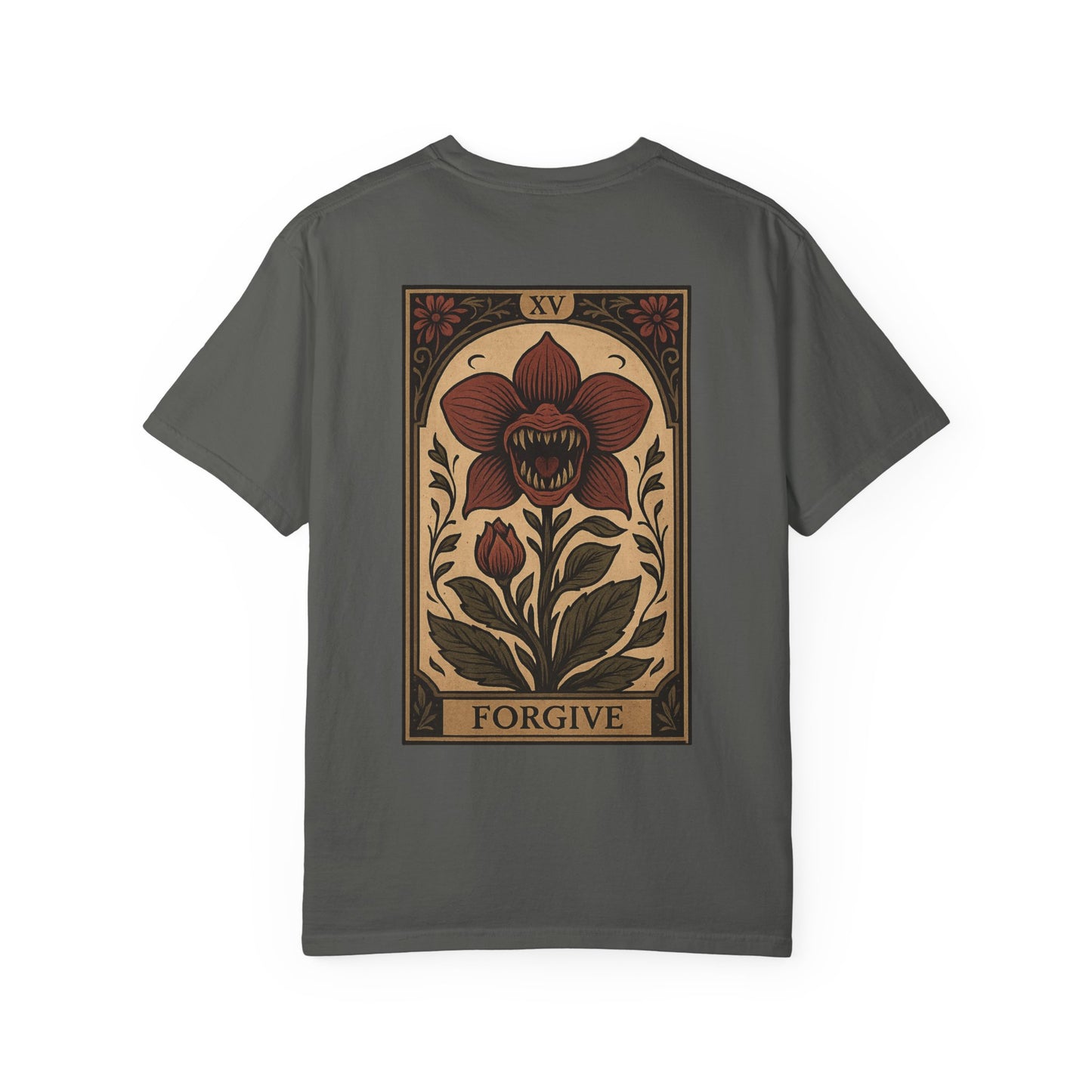 Graphic T-Shirt with Orchid Star Design, Unisex Casual Tee for Everyday Wear, Motivational Gift, Birthday Present, [...]
