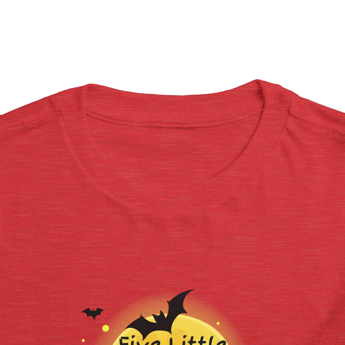 Toddler Spooky Frog Tee, Kids Halloween Shirt, Toddler Costume Tee, Cute Frog Top, Festive Kids Apparel