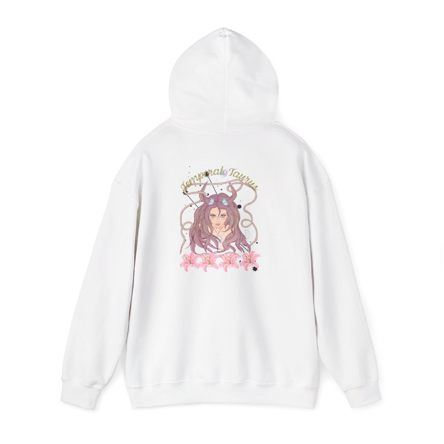 Taurus Zodiac T-Shirt: Astrology-Inspired Comfort for Trustworthy Women