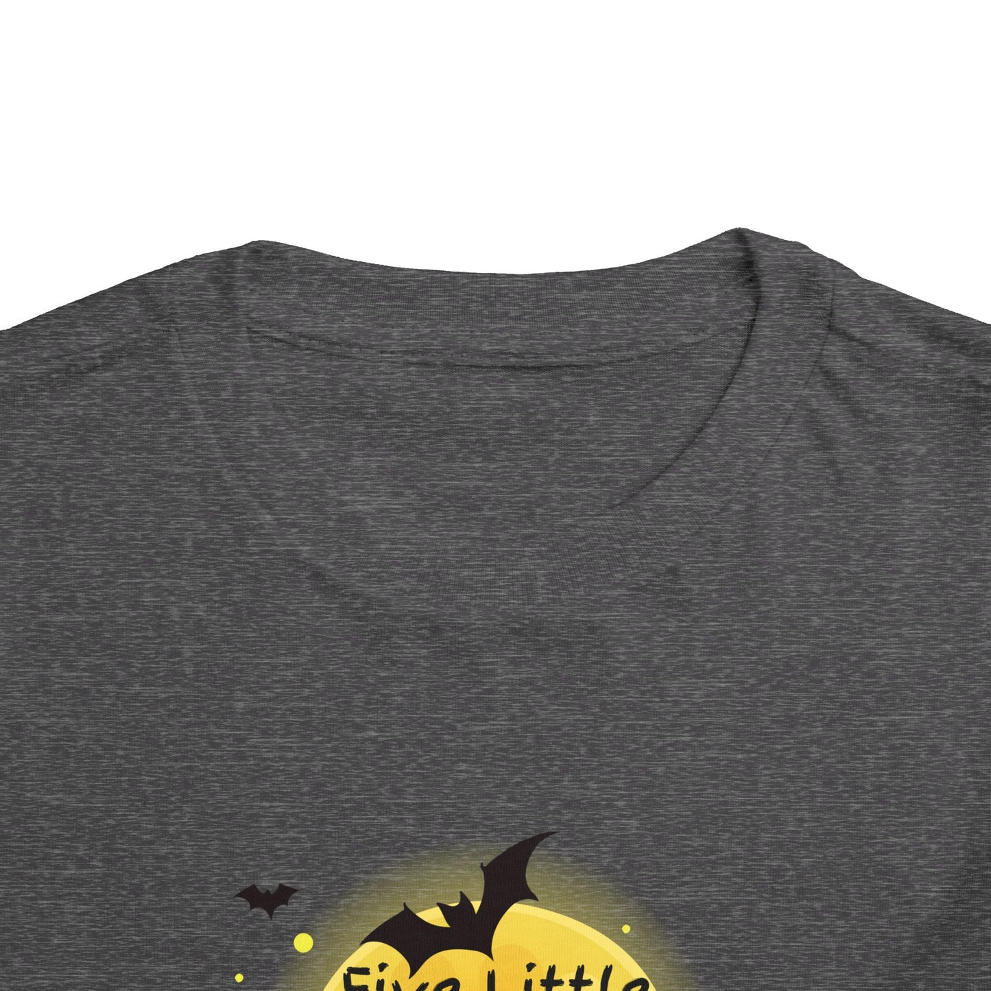 Toddler Spooky Frog Tee, Kids Halloween Shirt, Toddler Costume Tee, Cute Frog Top, Festive Kids Apparel