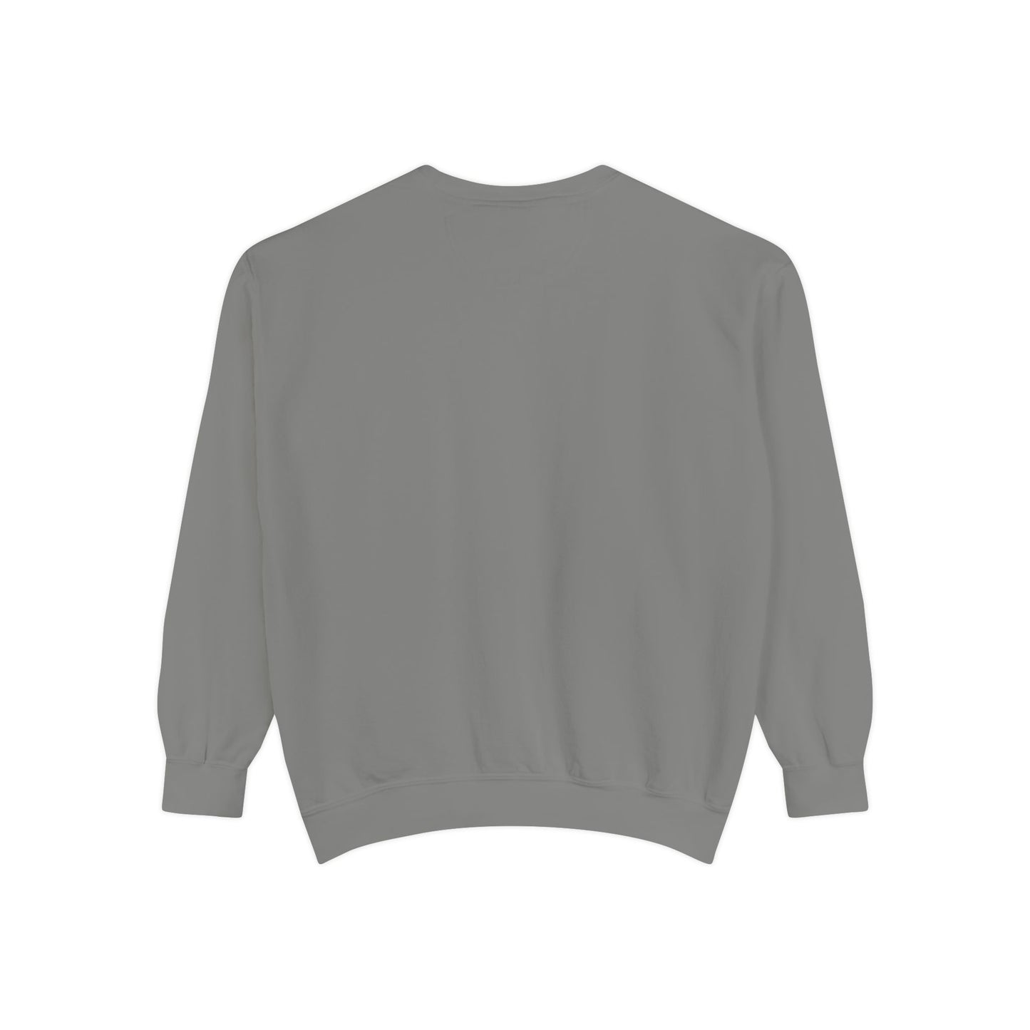 Funny Autism Awarenes Comfort Colors Sweatshirt | Acetaminophen Does Not Cause Autism