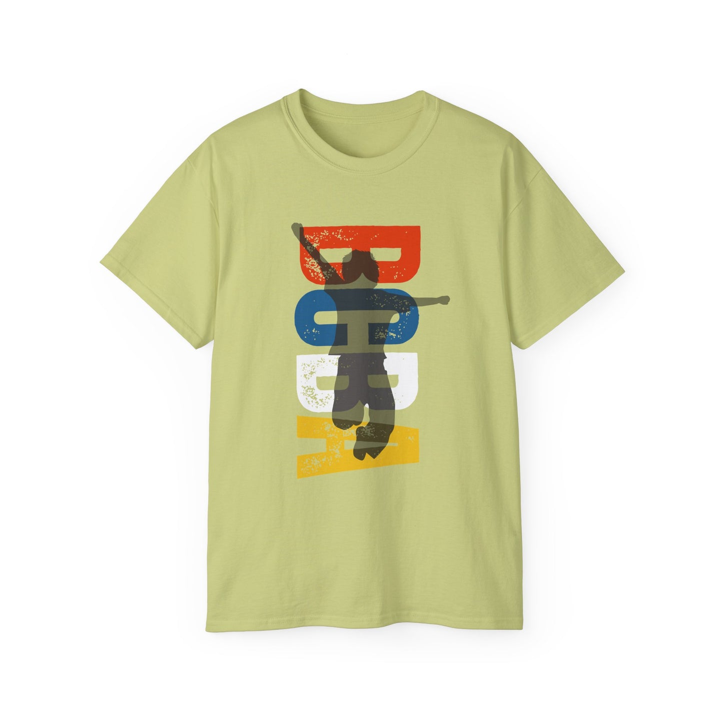 BCBA Tshirt, Graphic Tee, Street Style, Gift for Therapist, Vibrant ABA Statement