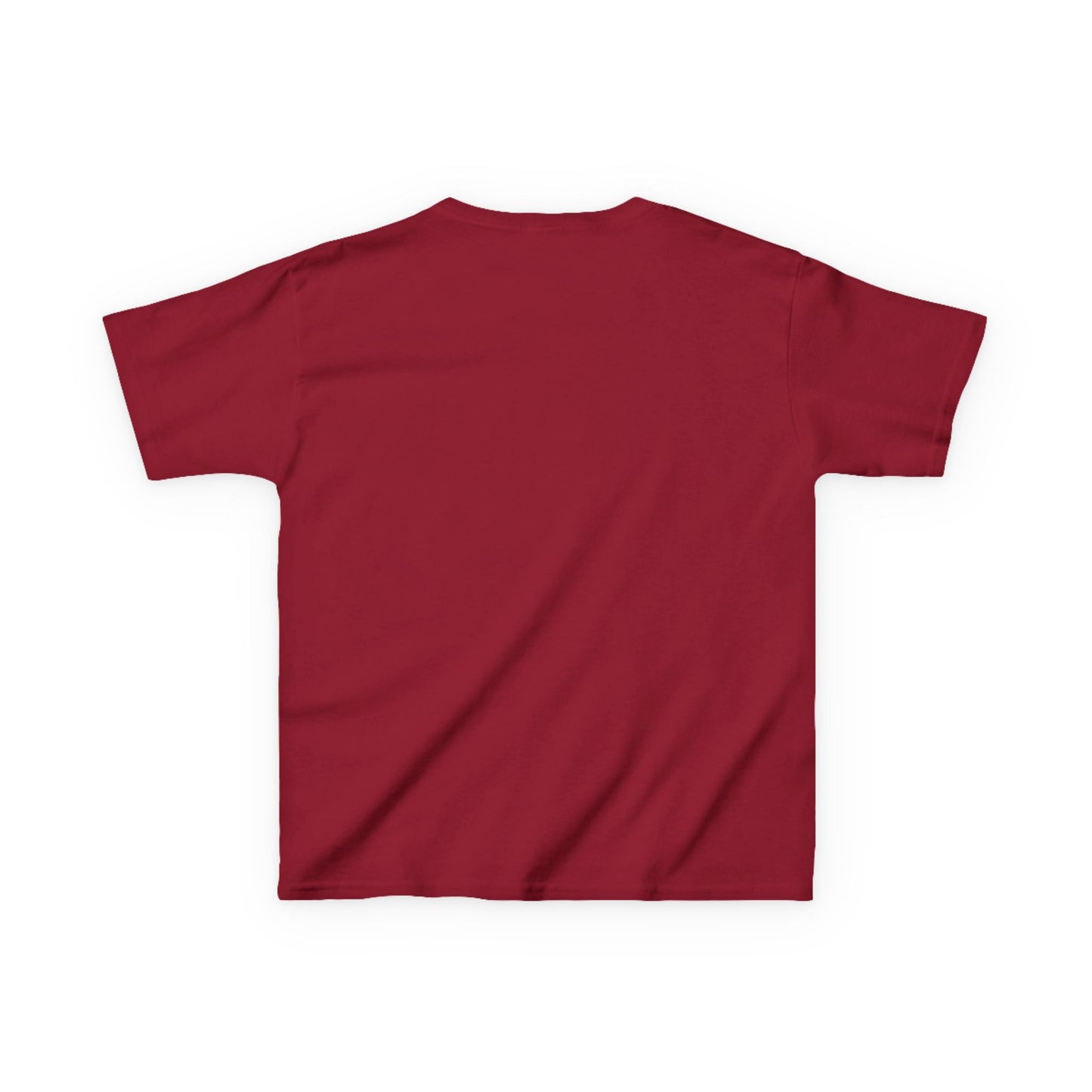 Kids Stim On Rock n Roll Heavy Cotton Tee