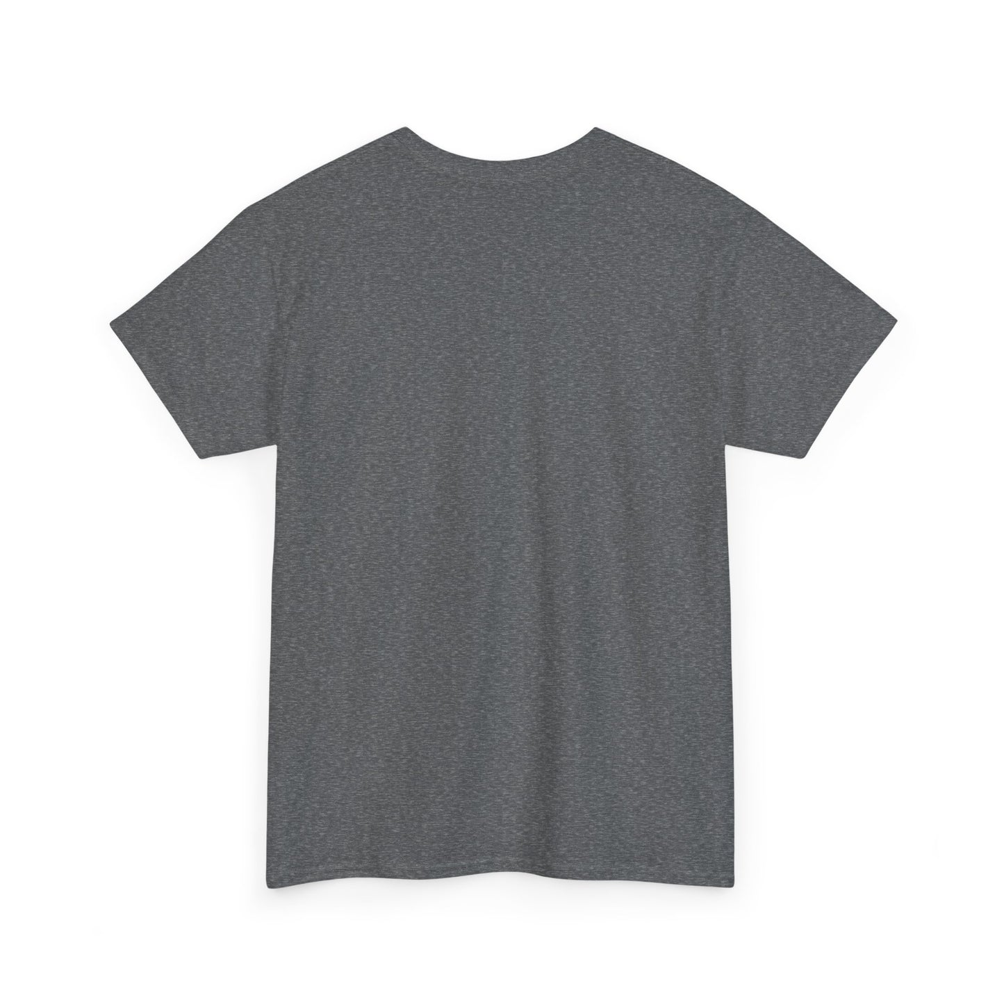 RBT, ABA, All Done Monday Unisex Heavy Cotton Tee, Funny Monday T-Shirt