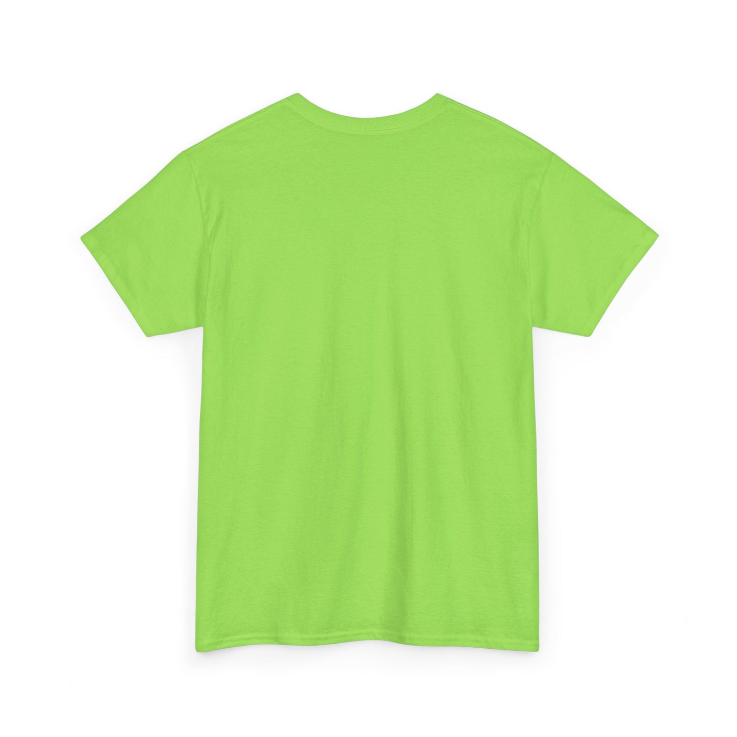 RBT Heavy Cotton Tee, Funny ABA T-Shirt, Gift for RBT or BCBA