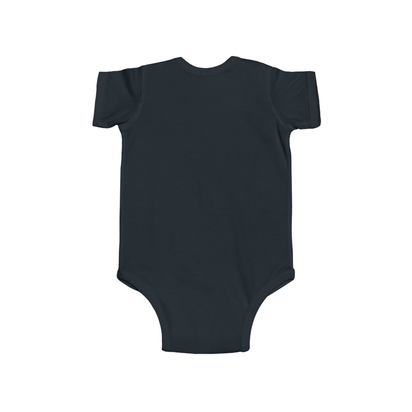 Baby Bodysuit - Three Little Pigs Story outfit - Hard Work Pays Off - 'Slay'
