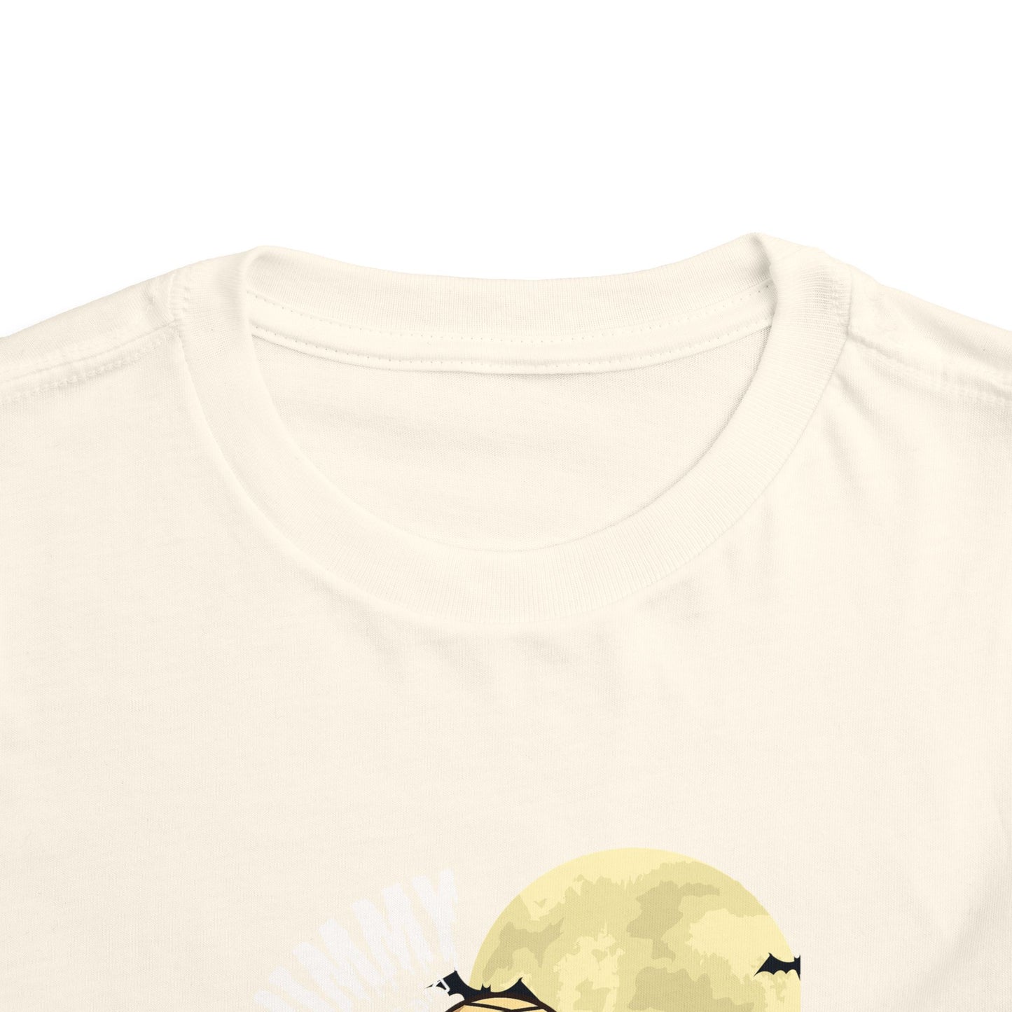 Halloween Toddler Tee, Cute Monster Duck T-Shirt, Kids Halloween Outfit, Quack Quack Quack Shirt