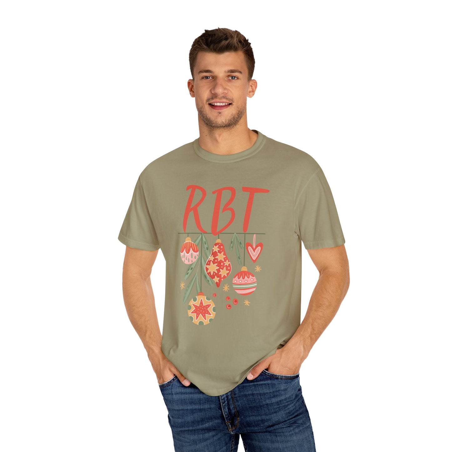 RBT Holiday Shirt, ABA Christmas T-shirt, BCBA Tee, Gift for Therapist