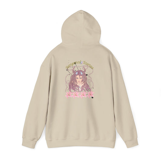 Taurus Zodiac T-Shirt: Astrology-Inspired Comfort for Trustworthy Women