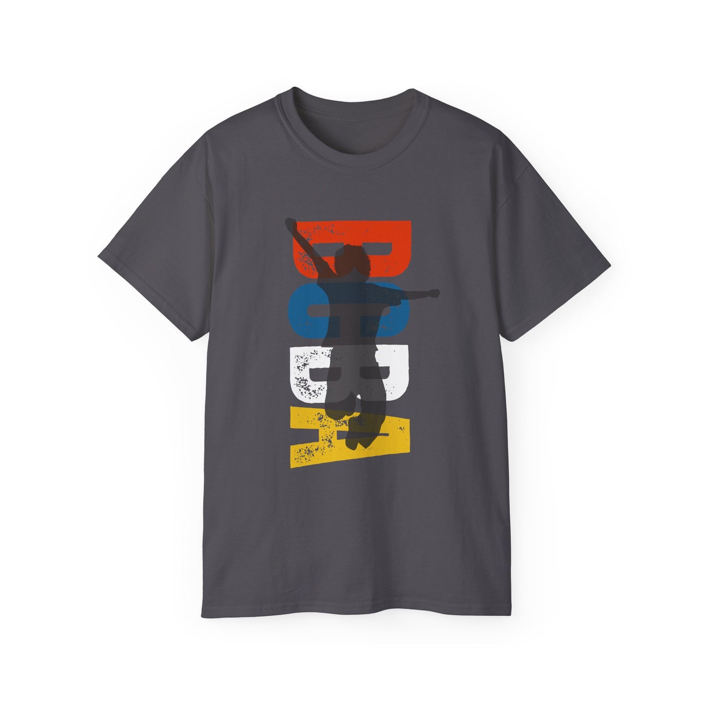 BCBA Tshirt, Graphic Tee, Street Style, Gift for Therapist, Vibrant ABA Statement