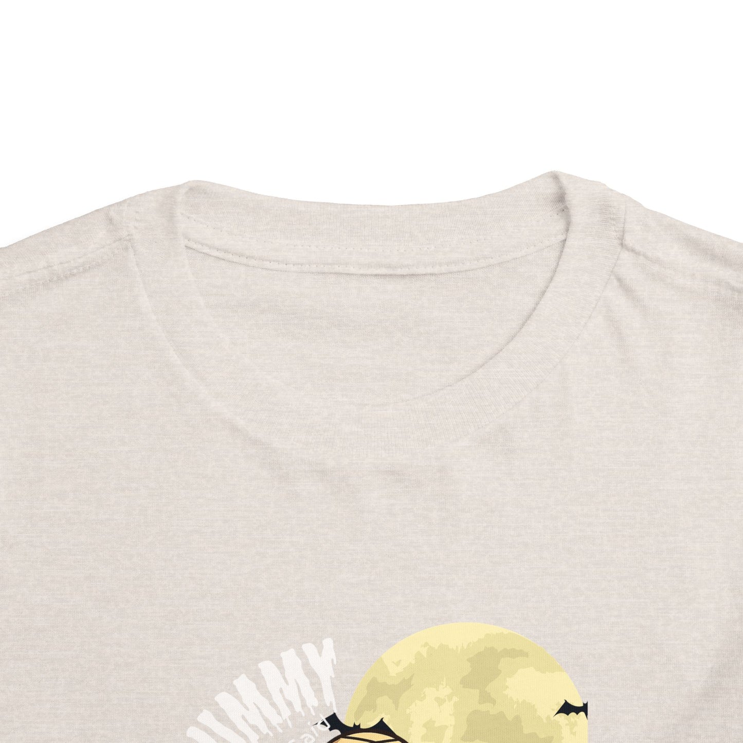 Halloween Toddler Tee, Cute Monster Duck T-Shirt, Kids Halloween Outfit, Quack Quack Quack Shirt