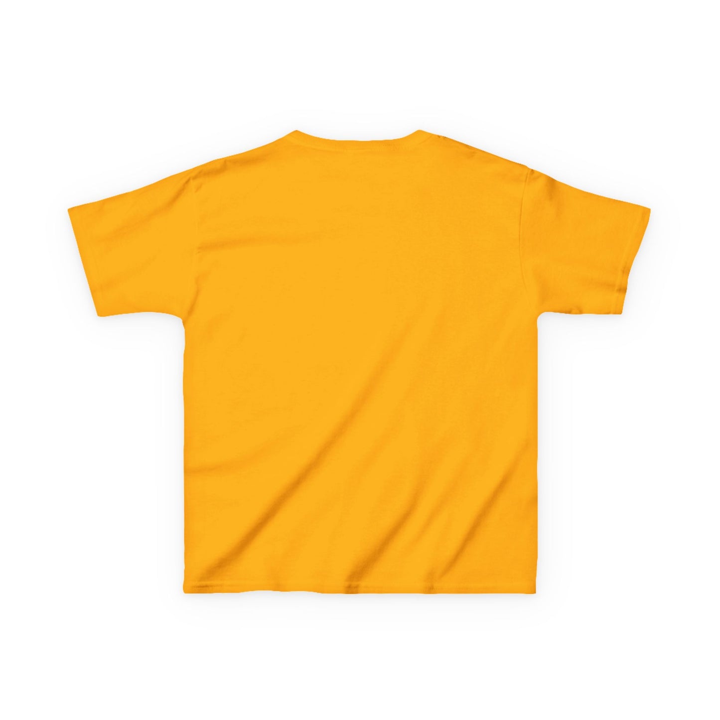 Kids Stim On Rock n Roll Heavy Cotton Tee