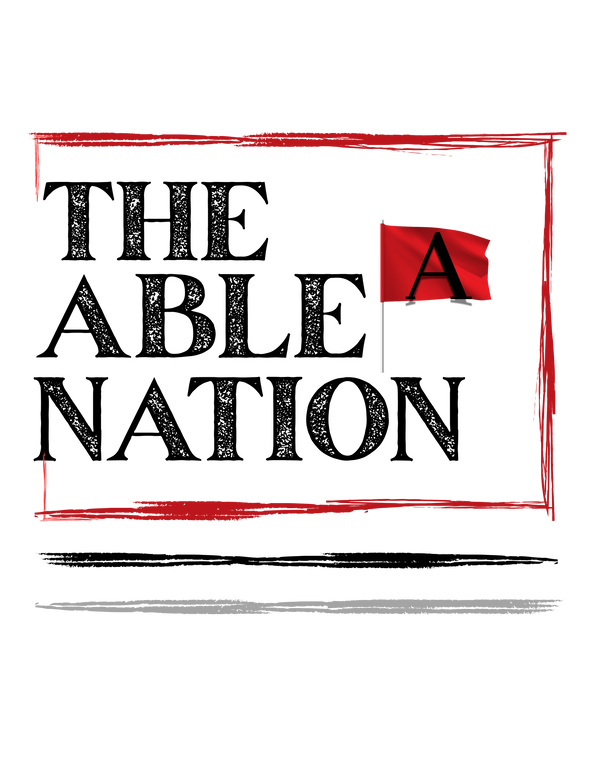 The Able Nation